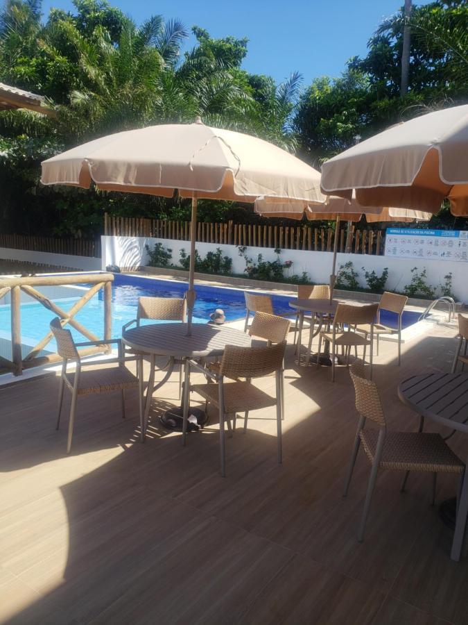 Riverside Imbassai Bloco B104 Екстериор снимка